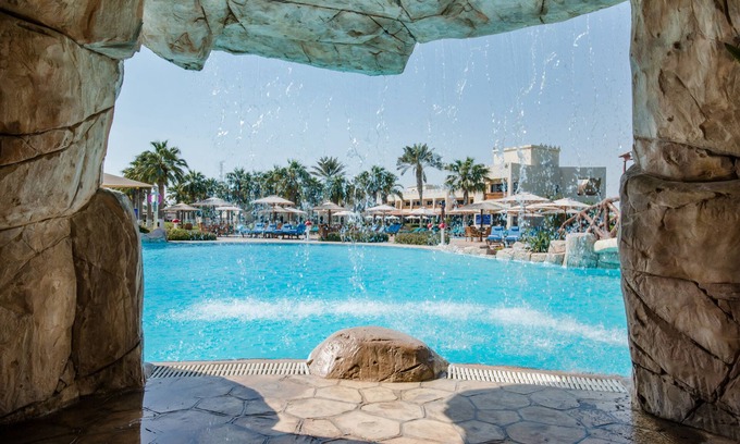Mesaieed Complejo | Sealine Beach - a Murwab Resort