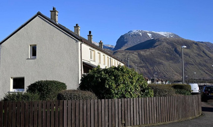 Fort William Casa | Sealladh Mairi in Fort William