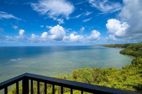 Princeville Apartamento | Sealodge E8