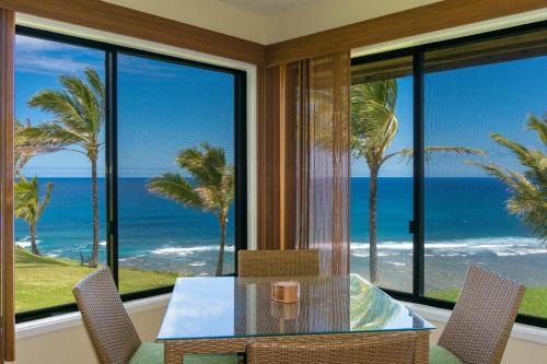 Princeville Apartamento | Sealodge G4