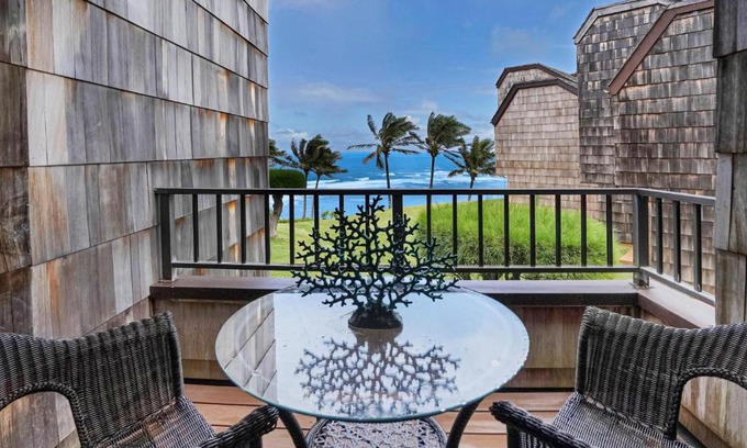 Princeville Apartamento | Sealodge Villa H5