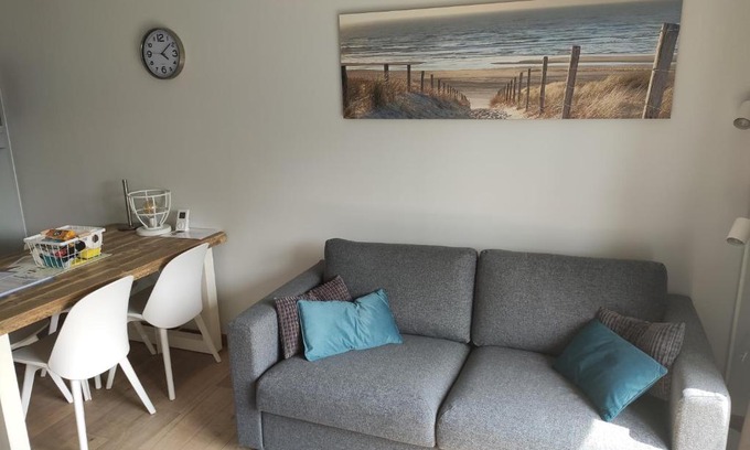 Bredene Casa | SeaLodge4you