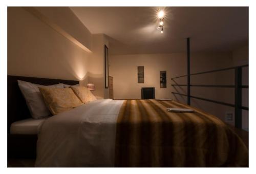 Patras Apartamento | Sealoft