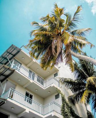 Weligama Casa | Seals Harbor Hotel