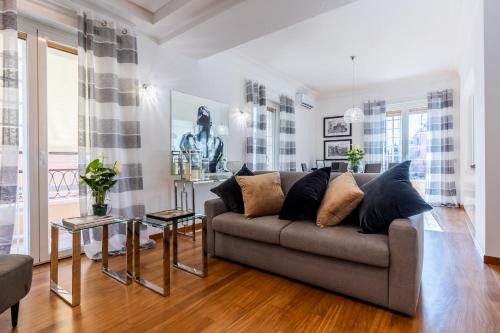 Quartiere XXXIV Lido di Ostia Levante Apartamento | SeaLux Alloggio turistico
