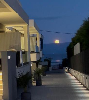 Nea Iraklitsa Apartamento | Sealuxe Living