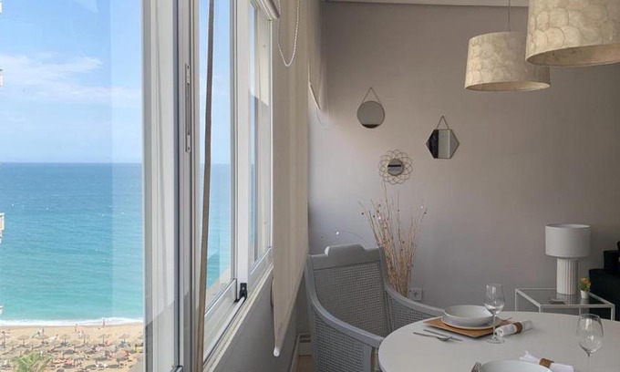 La Malagueta Apartamento | SeaMed