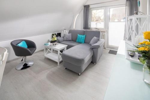 Norddeich Apartamento | Seamens Cabin