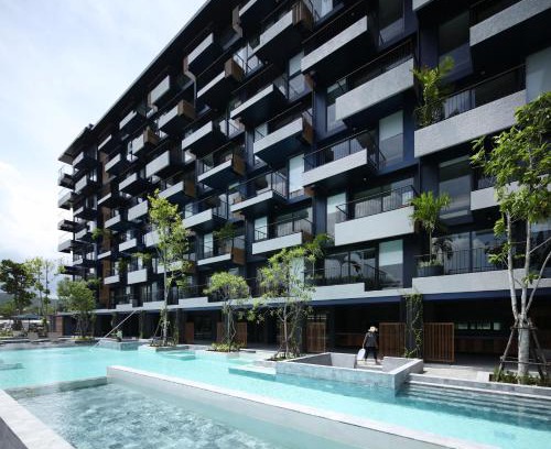 Hua Hin Apartamento | Seamira House Huahin