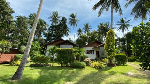Thong Krut Casa | Sean Sabai Home e Ristobar