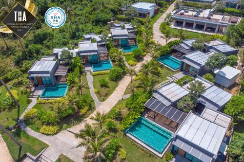 Phongprasan Complejo | SEAnery Beach Resort