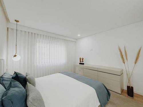 Vila do Conde Apartamento | Seanest View Apartment