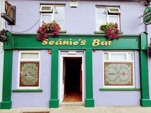 Tullaroan Casa | Seanie's guest house