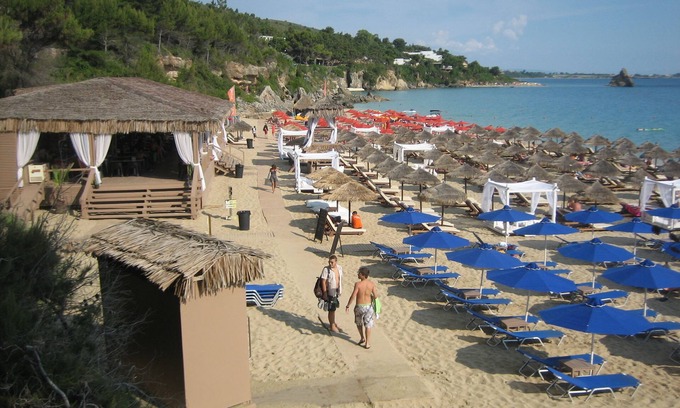 Kefalonia Apartamento | Seapine Studios