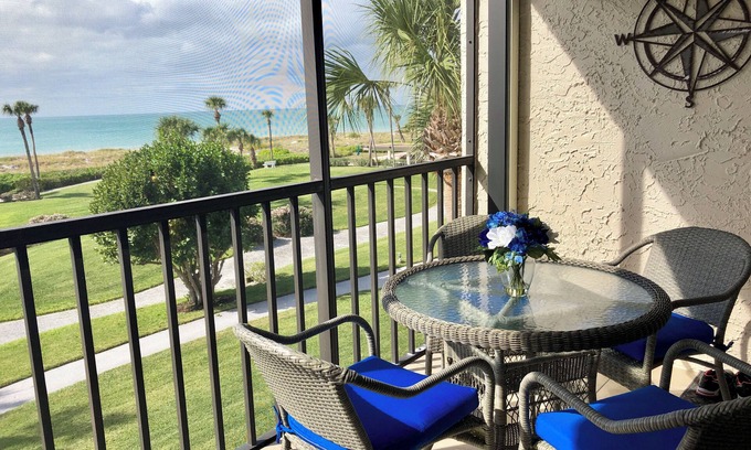 Longboat Key Condominio | Seaplace G4 309 by FVC