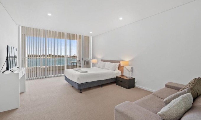 Mandurah Apartamento | Seapoint 109