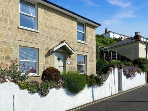 Ventnor Casa | Seaport Cottage