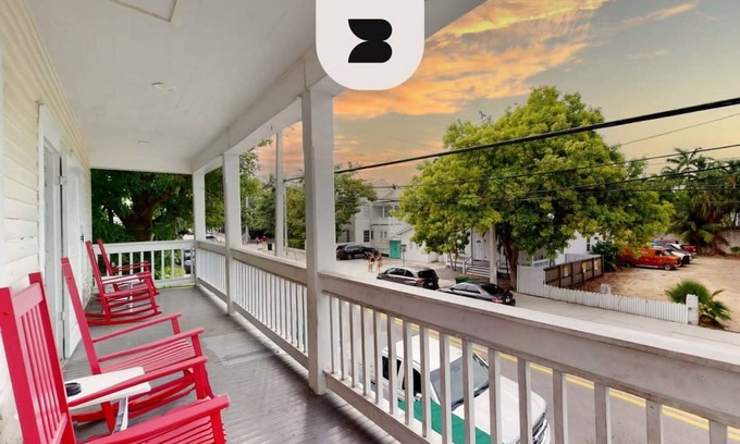 Historic Seaport Apartamento | Seaport Suite by Brightwild 2nd Story Hideaway