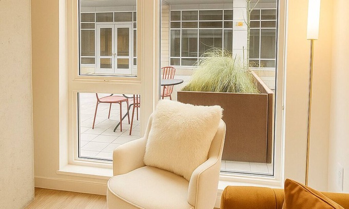 Downtown Sacramento Hotel | Search Listing 4572850 To Book