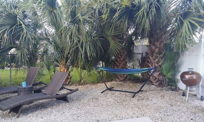 Bid-a-wee Beach Casa | Searenity -4BR/3.5 Bth house -private beach access