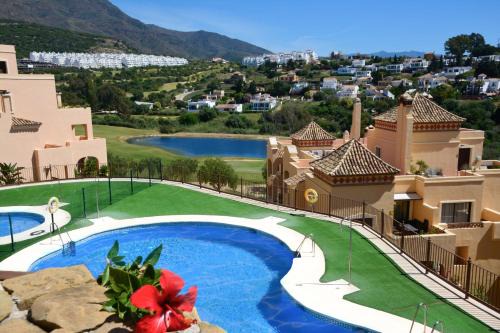 Estepona Apartamento | Searenity Apartments Estepona