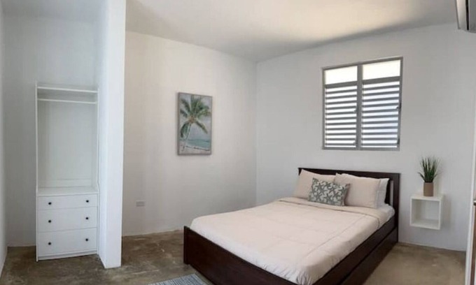 Islote Apartamento | Searenity Cove Seashells