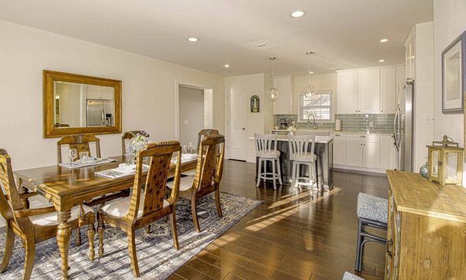 Mayo Casa | Searenity Stays, a Cozy Home