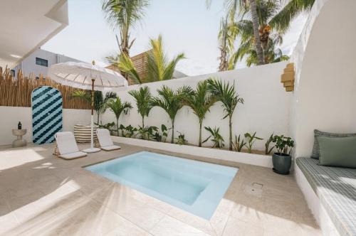 La Preneuse Villa | Searenity Villas