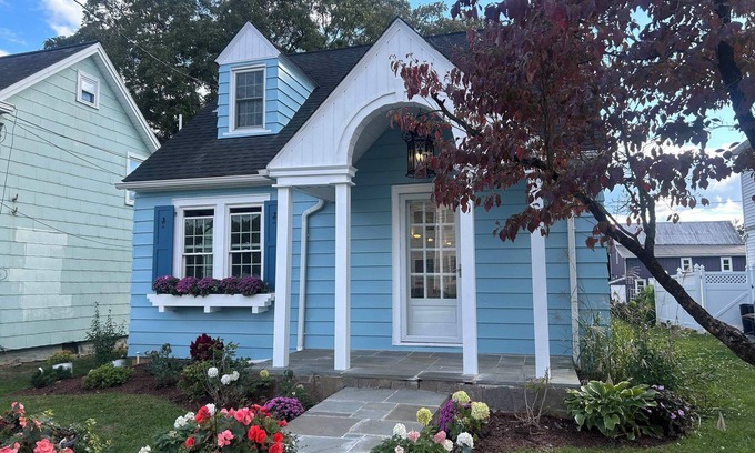 Salunga-Landisville Cabaña | Sears Cottage Kit Home