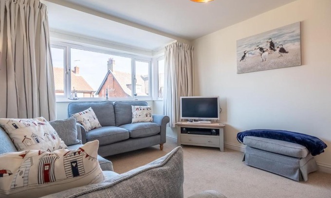Sheringham Casa | Seas the Day