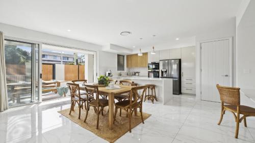 Sawtell Casa | Seas the Day - Modern Townhouse in Sawtell Village
