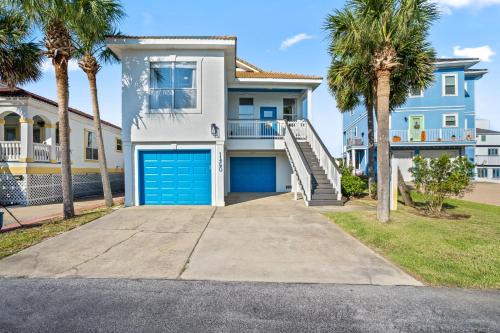 Navarre Beach Casa | Seas The Day