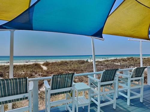 Miramar Beach Casa | Seas The Day