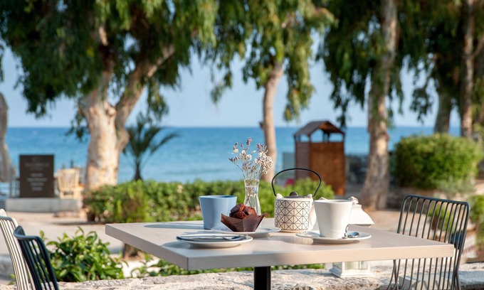 Spata-Artemida Hotel | Seasabelle Hotel near Athens Airport