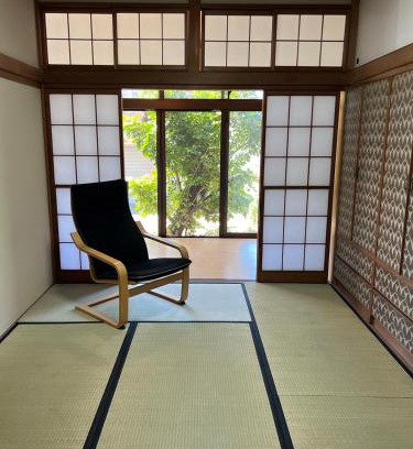 Yoshihama Apartamento | ＳｅａＳａｉｄｅＨｏｕｓｅ湯河原
