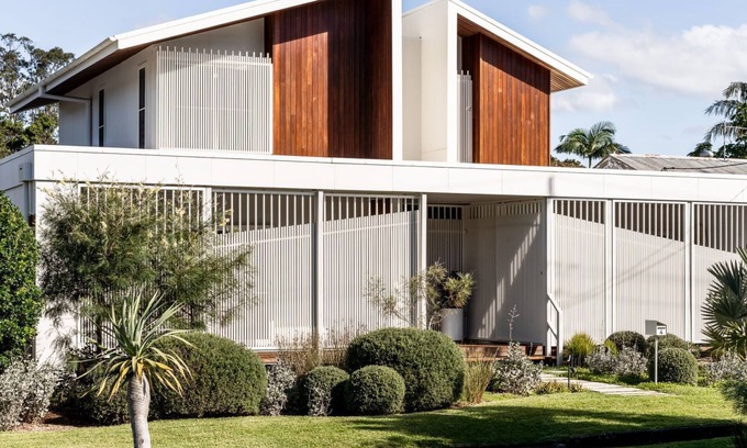 Brunswick Heads Casa | Seasalt by Contemporary Hotels