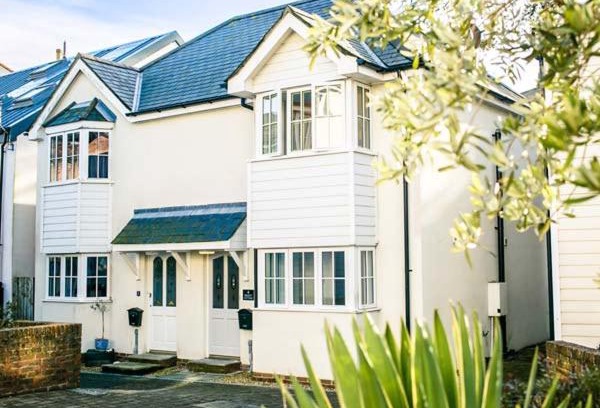 Ventnor Casa | Seasalt Cottage