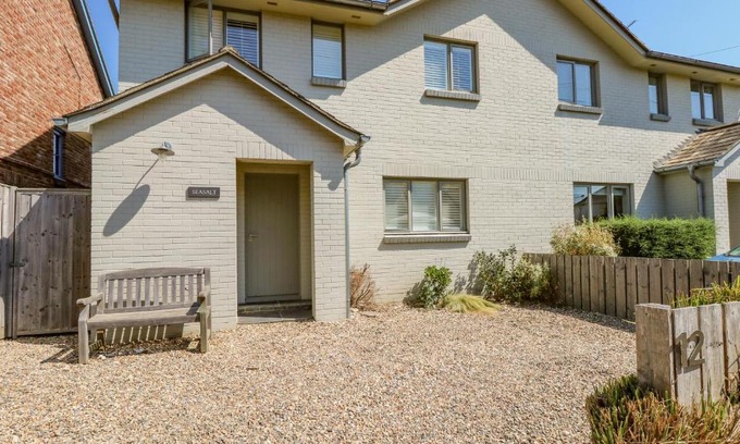 Bembridge Casa | Seasalt