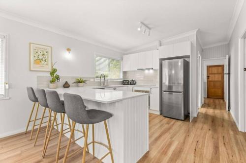 Old Erowal Bay Casa | SeaSalt72