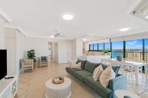 Tweed Heads Apartamento | Seascape 1104