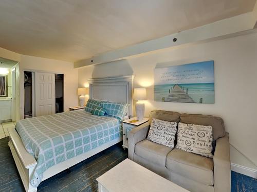 Ortona Park Apartamento | Seascape 405