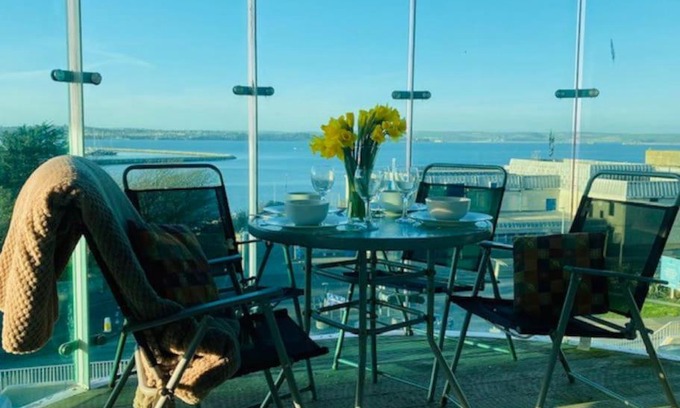 Portland Apartamento | Seascape Apartment