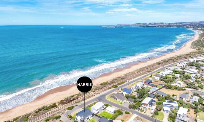 Port Elliot Casa | Seascape at Boomer 2 Ocean Rd, Port Elliot
