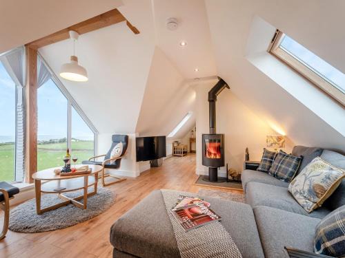 Stranraer Casa | Seascape Barn