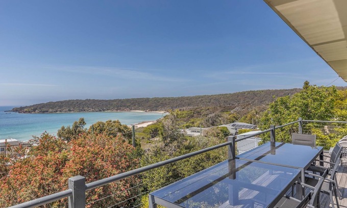 Pambula Beach Casa | Seascape Beach House