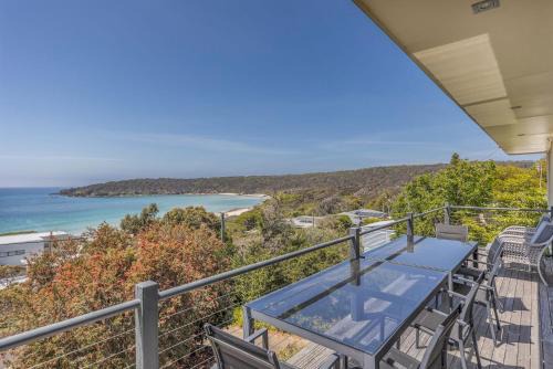 Pambula Beach Casa | Seascape Beach House