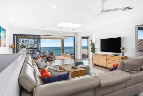Christies Beach Casa | Seascape Christies Ocean Views