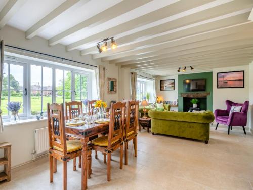 South Creake Casa | Seascape Cottage