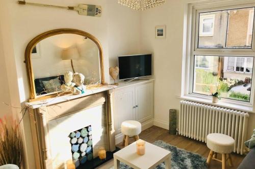 Ventnor Casa | Seascape Cottage, Ventnor