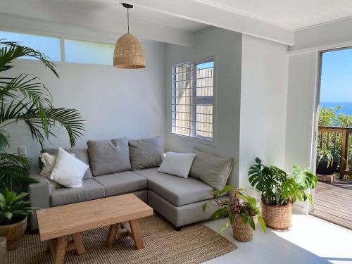 Hout Bay Apartamento | Seascape Cottage